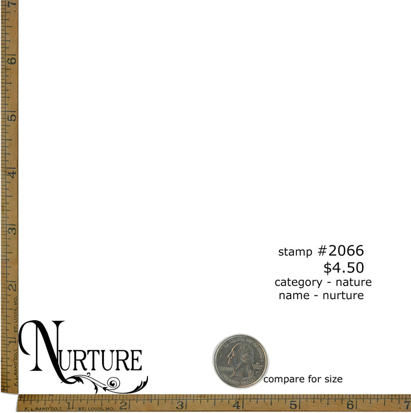 #2066 - Nurture - Nature